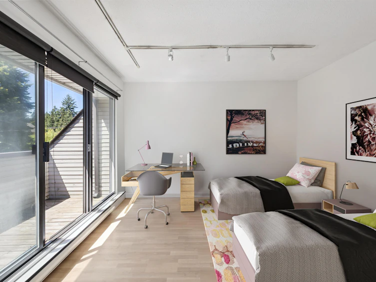 2024 Chesterfield Avenue, North Vancouver, BC, V7M 2P6 - 27
