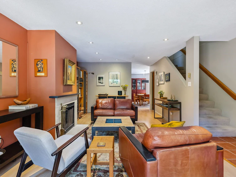 2024 Chesterfield Avenue, North Vancouver, BC, V7M 2P6 - 9