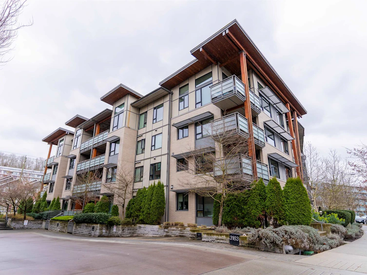 419-3163 Riverwalk Avenue, Vancouver, BC, V5S 0A8 - 19