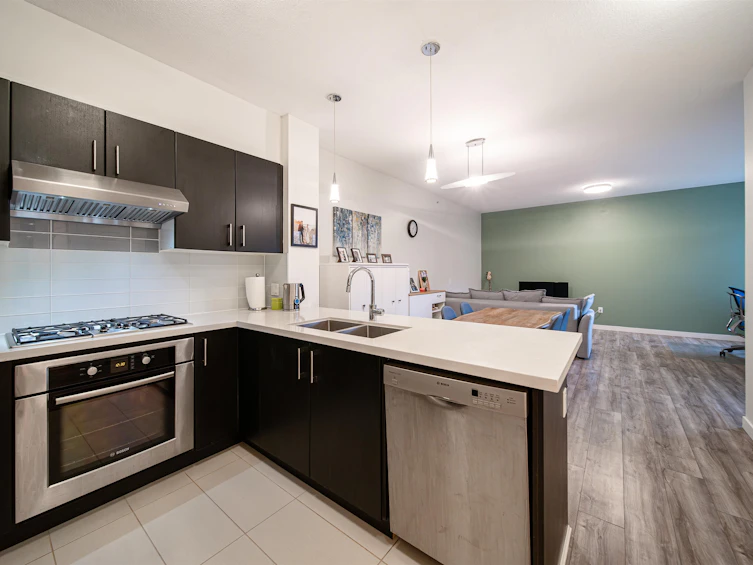 419-3163 Riverwalk Avenue, Vancouver, BC, V5S 0A8 - 2