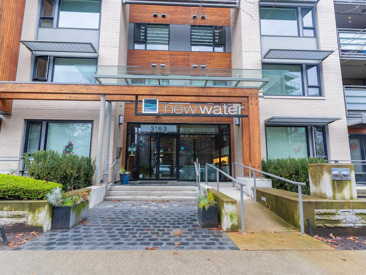419-3163 Riverwalk Avenue, Vancouver, BC, V5S 0A8 - 18