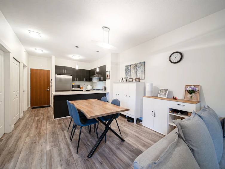 419-3163 Riverwalk Avenue, Vancouver, BC, V5S 0A8 - 3