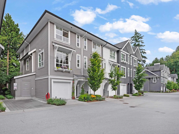 24-19696 Hammond Road, Pitt Meadows, BC, V3Y 0G7 - 2