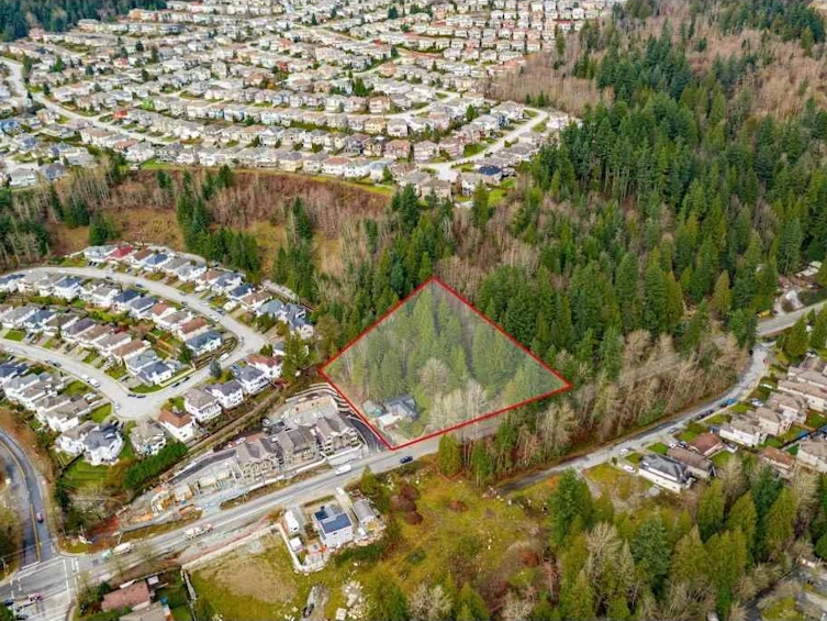 1420 Pipeline Road, Coquitlam, BC, V3E 2X2