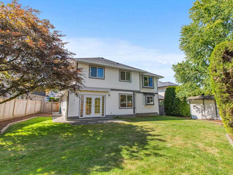 8418 214 Street, Langley, BC, V1M 2J2 - 7