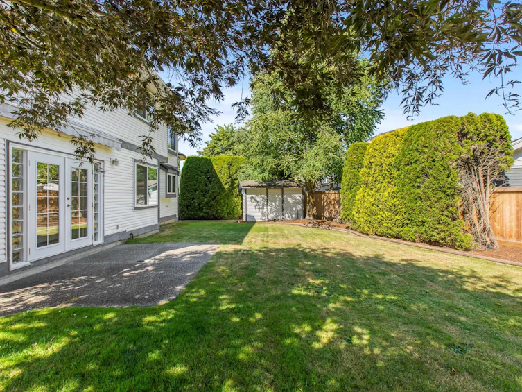 8418 214 Street, Langley, BC, V1M 2J2 - 5