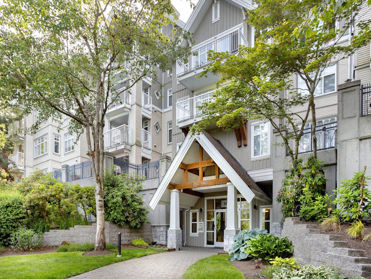 102-1438 Parkway Boulevard, Coquitlam, BC, V3E 3M1 - 2