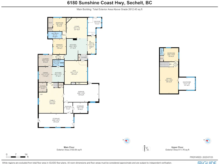 6180 Sunshine Coast Highway, Sechelt, BC, V7Z 0M1 - 27