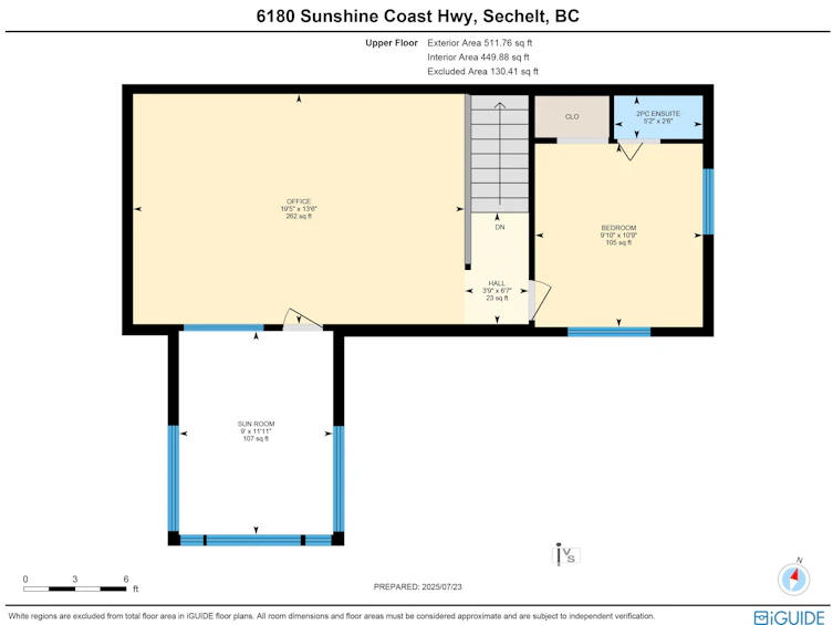 6180 Sunshine Coast Highway, Sechelt, BC, V7Z 0M1 - 26