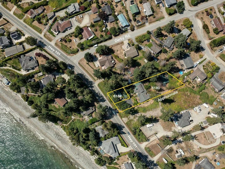 6184 Sunshine Coast Highway, Sechelt, BC, V7Z 0M1 - 9