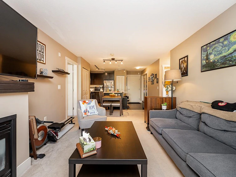 201-6500 194 Street, Surrey, BC, V4N 5X4 - 13
