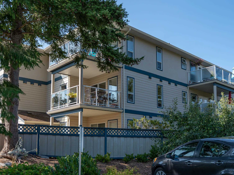 204-5768 Marine Way, Sechelt, BC, V7Z 0K4 - 26