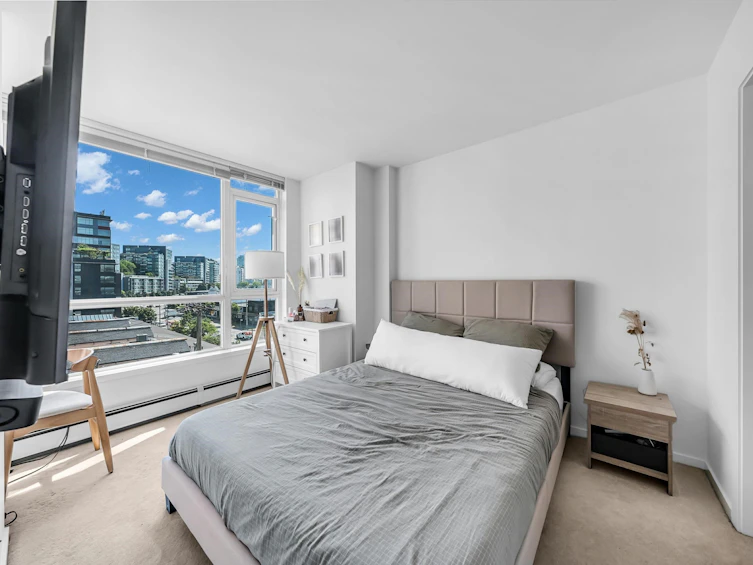 704-1887 Crowe Street, Vancouver, BC, V5Y 0B4 - 14