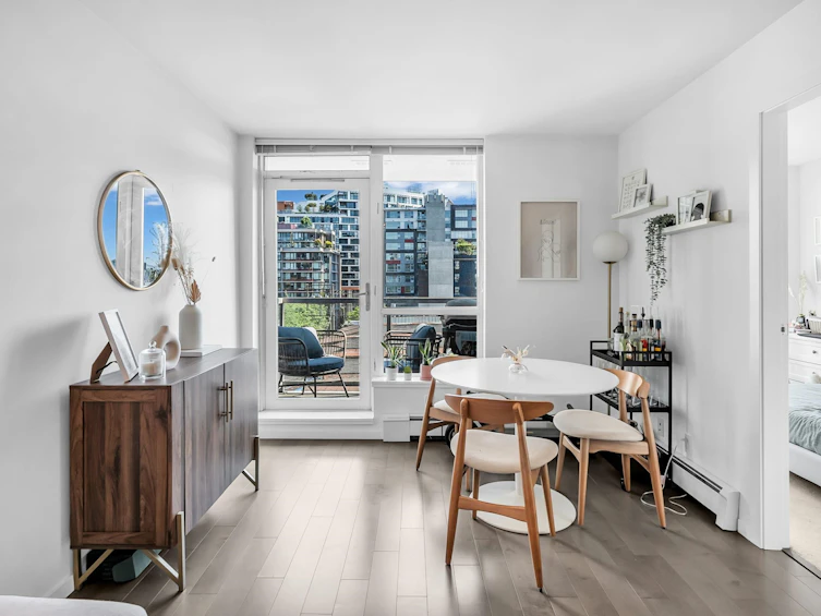 704-1887 Crowe Street, Vancouver, BC, V5Y 0B4 - 8