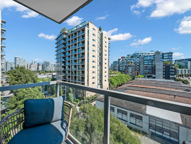 704-1887 Crowe Street, Vancouver, BC, V5Y 0B4 - 23