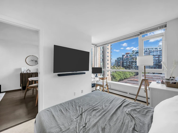 704-1887 Crowe Street, Vancouver, BC, V5Y 0B4 - 15