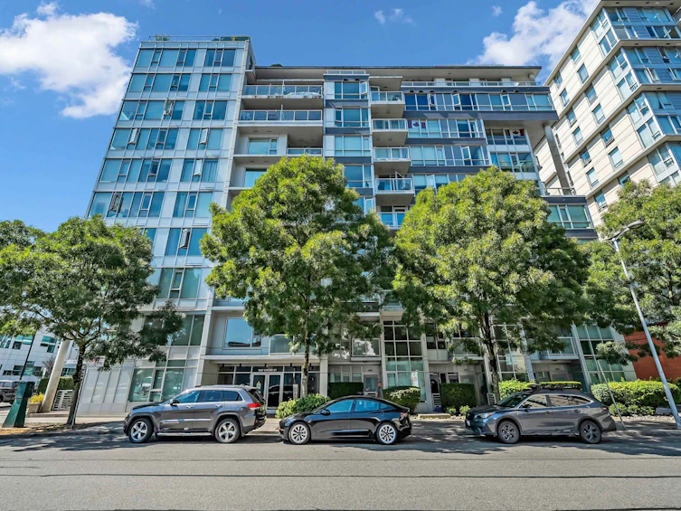 704-1887 Crowe Street, Vancouver, BC, V5Y 0B4 - 31