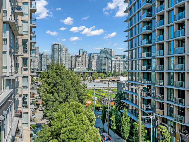 704-1887 Crowe Street, Vancouver, BC, V5Y 0B4 - 26