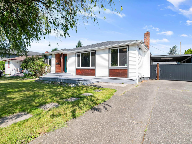 46515 Portage Avenue, Chilliwack, BC, V2P 3G3 - 2