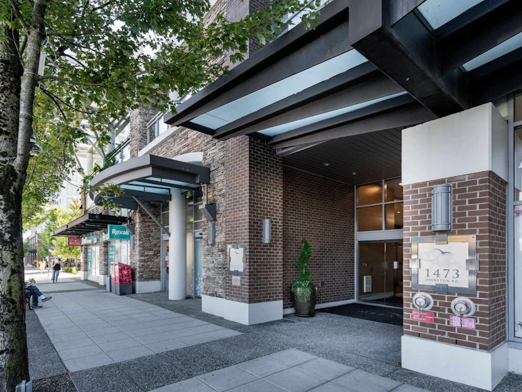 301-1473 Johnston Road, Surrey, BC, V4B 0A2 - 3
