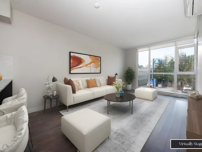 309 - 6180 Cooney Road, Richmond BC V6Y 2J4