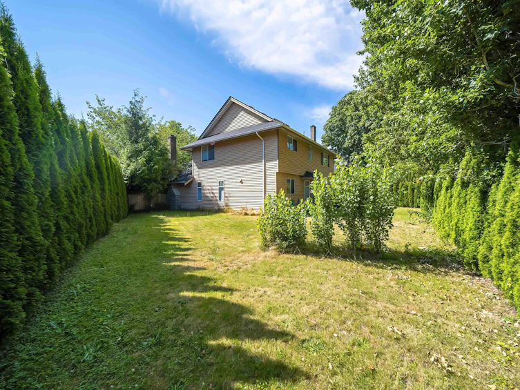 10420 Whistler Place, Richmond, BC, V7E 4C5 - 10