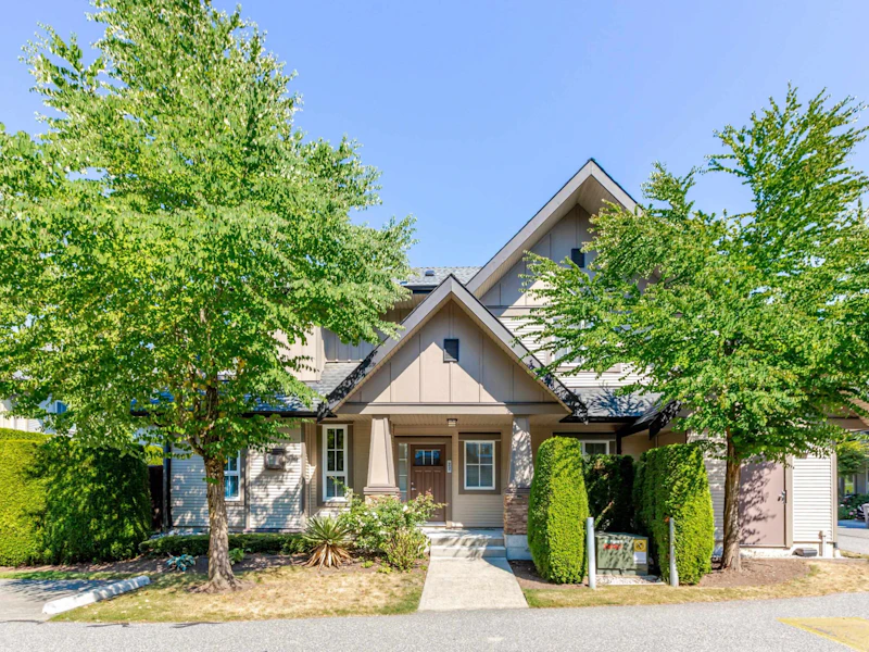 22 - 2501 161a Street, Surrey BC V3Z 7Y6
