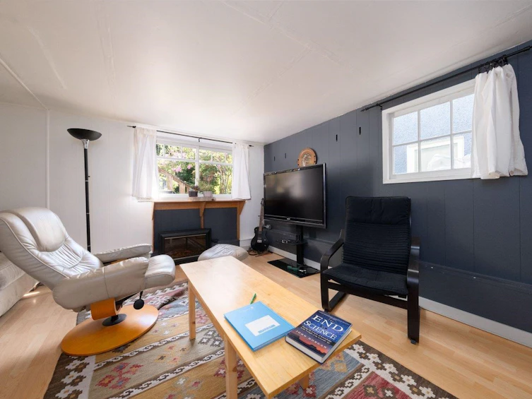 4579 W 11th Avenue, Vancouver, BC, V6R 2M5 - 8