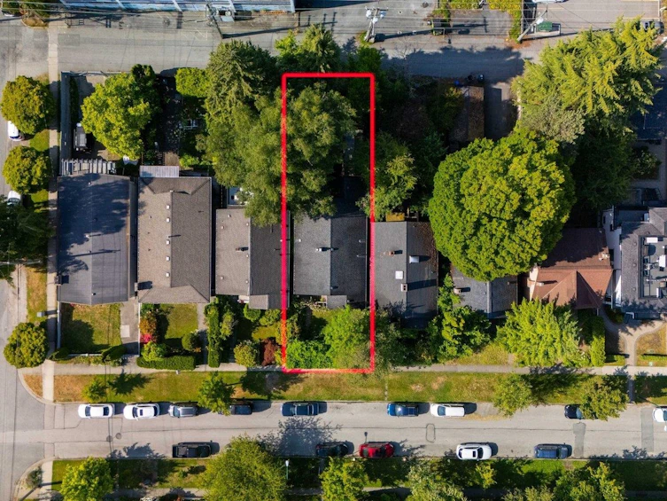 4579 W 11th Avenue, Vancouver, BC, V6R 2M5 - 22