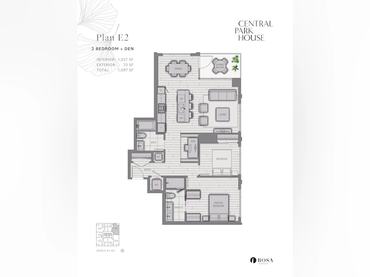 2107-5987 Wilson Avenue, Burnaby, BC, V5H 0L7 - 28