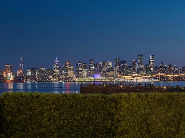 105-175 Victory Ship Way, North Vancouver, BC, V7L 0G1 - 2