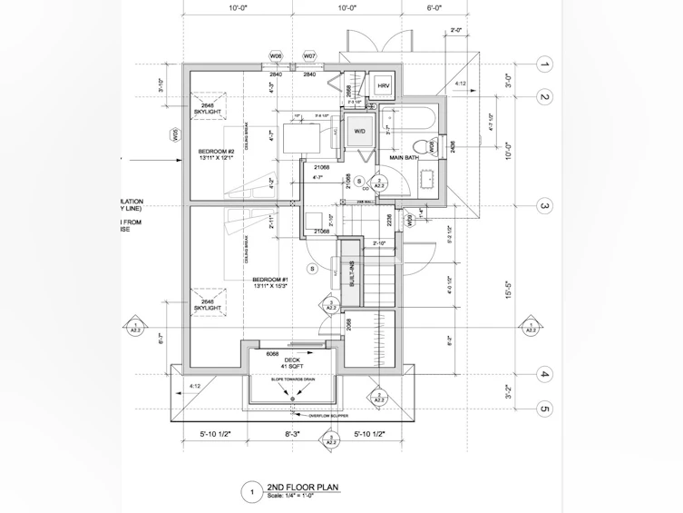 2594 Eton Street, Vancouver, BC, V5K 1J7 - 40