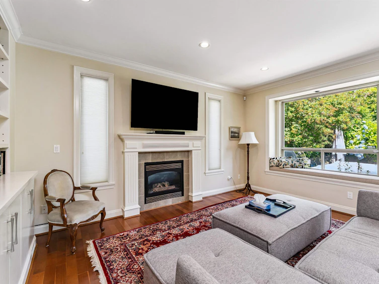 3512 Calder Avenue, North Vancouver, BC, V7N 3R9 - 12