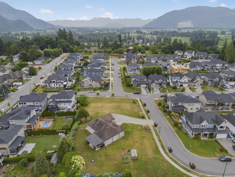 8455 Jack Crescent, Mission, BC, V2V 6S6 - 9