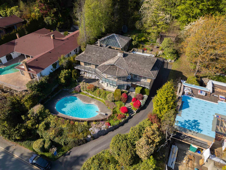 1343 Tyrol Road, West Vancouver, BC, V7S 2L5 - 2