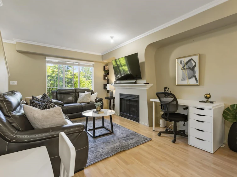 95-8775 161 Street, Surrey, BC, V4N 5G3 - 4