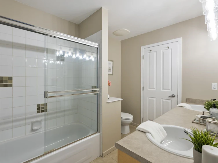 95-8775 161 Street, Surrey, BC, V4N 5G3 - 19
