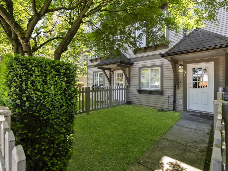 95-8775 161 Street, Surrey, BC, V4N 5G3 - 30