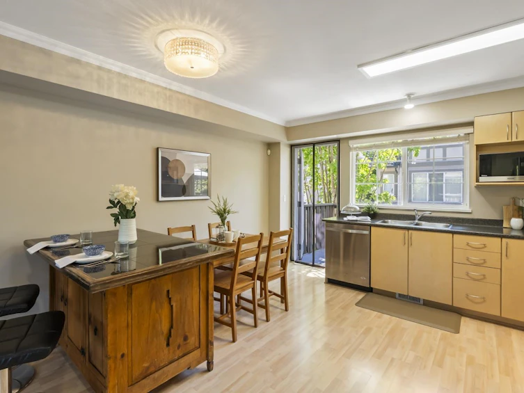 95-8775 161 Street, Surrey, BC, V4N 5G3 - 8
