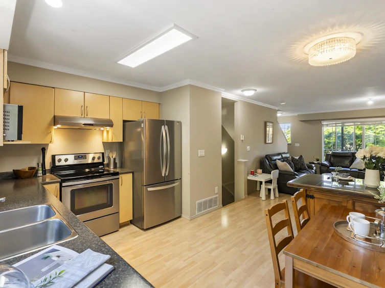 95-8775 161 Street, Surrey, BC, V4N 5G3 - 9