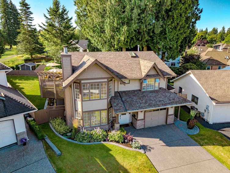 20936 49a Avenue, Langley, BC, V3A 5Y6