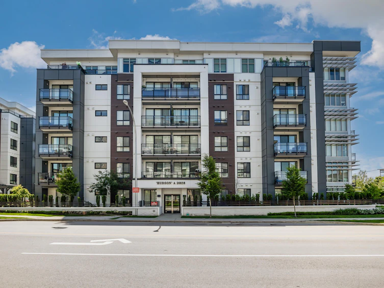 B408-20838 78b Avenue, Langley, BC, V2Y 3M2 - 2