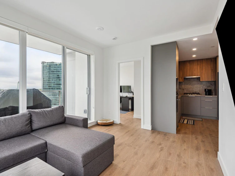 1709-13387 Old Yale Road, Surrey, BC, V3T 0V6 - 6