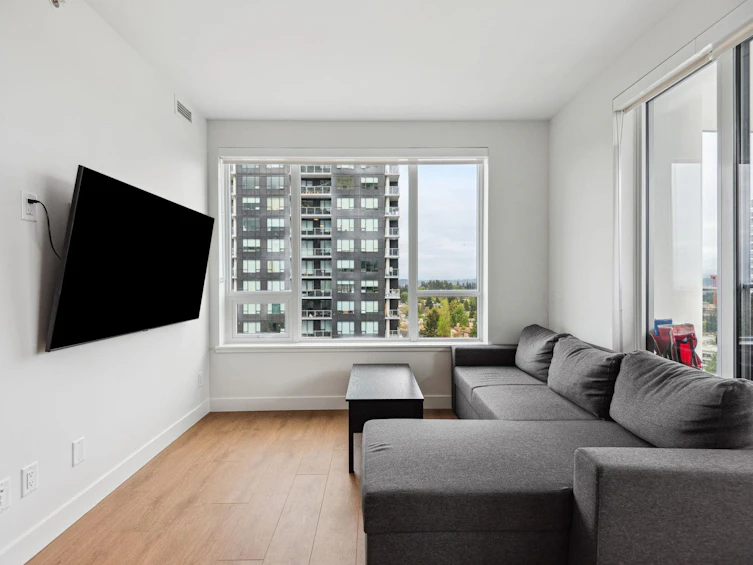 1709-13387 Old Yale Road, Surrey, BC, V3T 0V6 - 4
