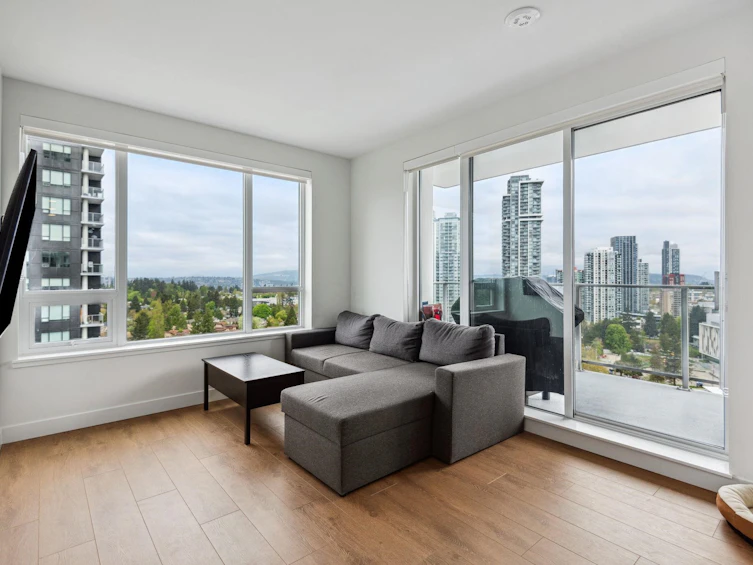 1709-13387 Old Yale Road, Surrey, BC, V3T 0V6 - 3