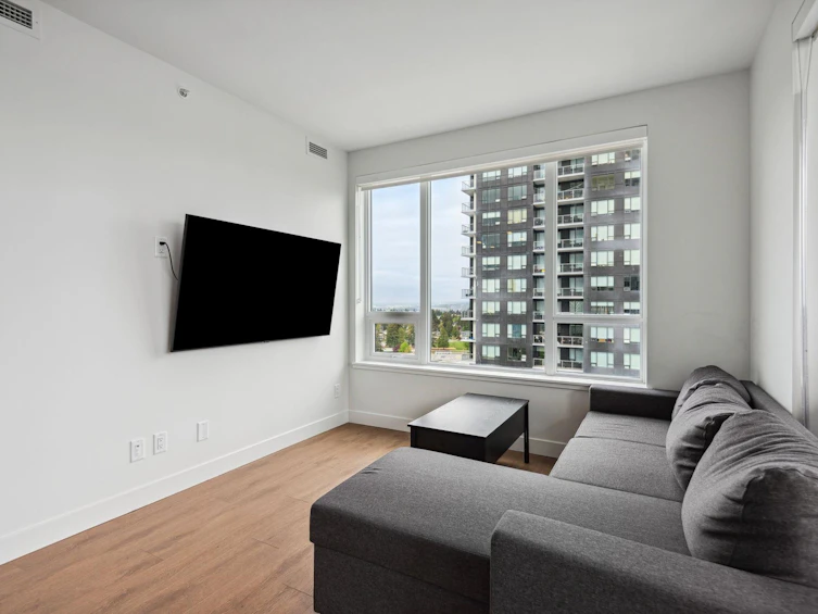 1709-13387 Old Yale Road, Surrey, BC, V3T 0V6 - 5