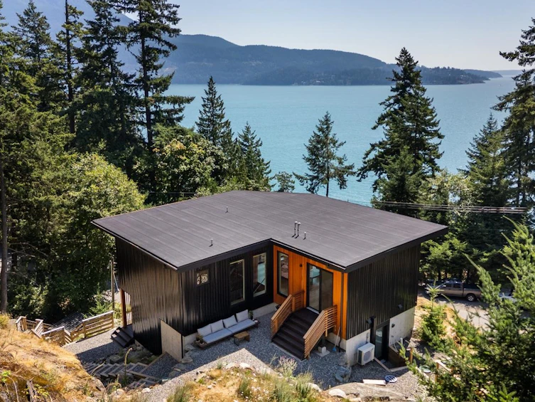 1486 Eagle Cliff Road, Bowen Island, BC, V0N 1G1 - 5