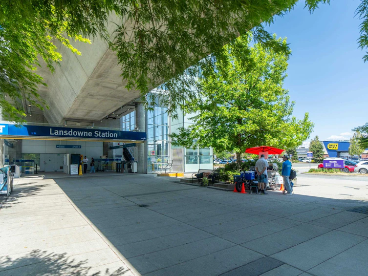 1511-5580 No. 3 Road, Richmond, BC, V6X 0R8 - 23