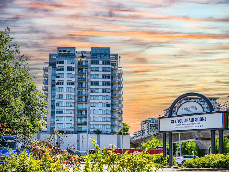 1511-5580 No. 3 Road, Richmond, BC, V6X 0R8 - 2