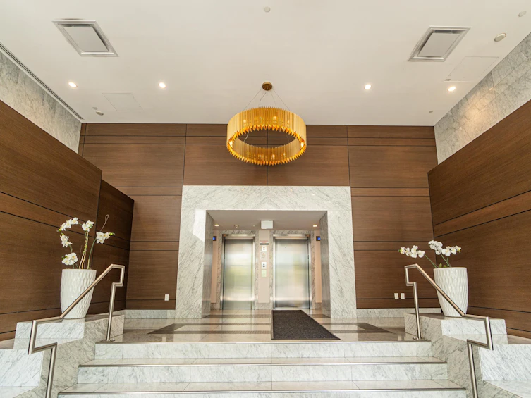 1511-5580 No. 3 Road, Richmond, BC, V6X 0R8 - 4